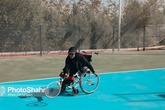 آدرس پارک بانوان شهربانو وکیل آباد مشهد + مسیریابی و امکانات