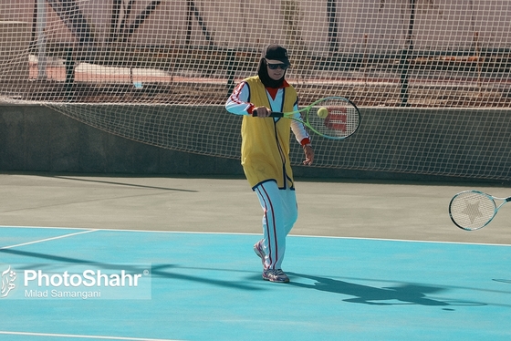 آدرس پارک بانوان شهربانو وکیل آباد مشهد + مسیریابی و امکانات