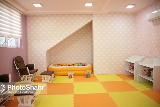 آدرس بوستان بانوان شهربانوی کوهسنگی + مسیریابی و امکانات