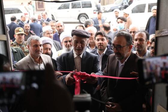 واگذاری ۸۰ واحد مسکونی به نیازمندان کمیته امداد امام خمینی(ره) در شهرستان تربت جام + تصاویر