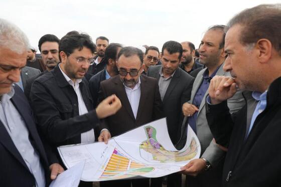 واگذاری ۸۰ واحد مسکونی به نیازمندان کمیته امداد امام خمینی(ره) در شهرستان تربت جام + تصاویر