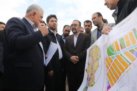 واگذاری ۸۰ واحد مسکونی به نیازمندان کمیته امداد امام خمینی(ره) در شهرستان تربت جام + تصاویر