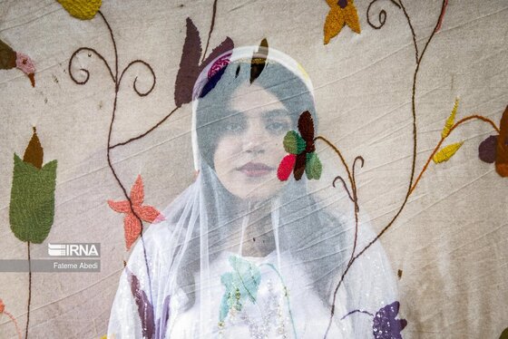 ایران زیباست | زنان زاگرس