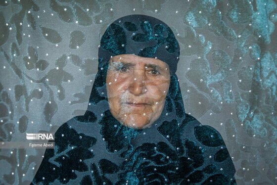 ایران زیباست | زنان زاگرس