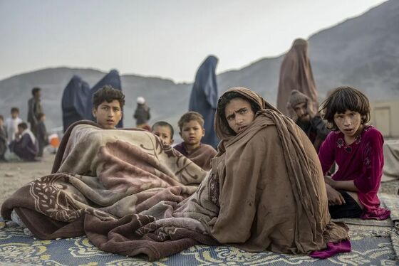 گروه بین‌المللی بحران: اخراج مهاجران از پاکستان منطقه را در معرض تهدید‌ قرار می‌دهد