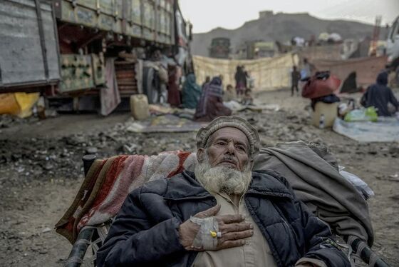 گروه بین‌المللی بحران: اخراج مهاجران از پاکستان منطقه را در معرض تهدید‌ قرار می‌دهد
