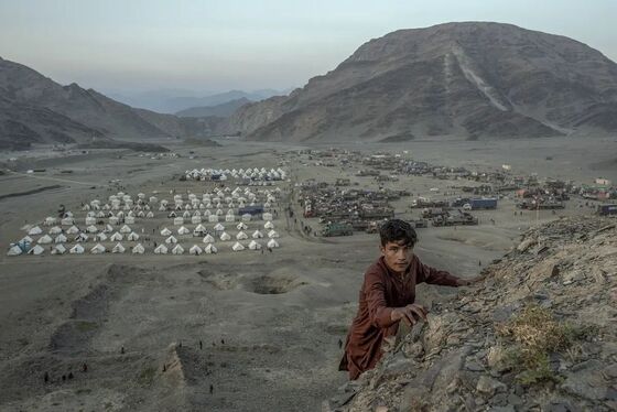 گروه بین‌المللی بحران: اخراج مهاجران از پاکستان منطقه را در معرض تهدید‌ قرار می‌دهد