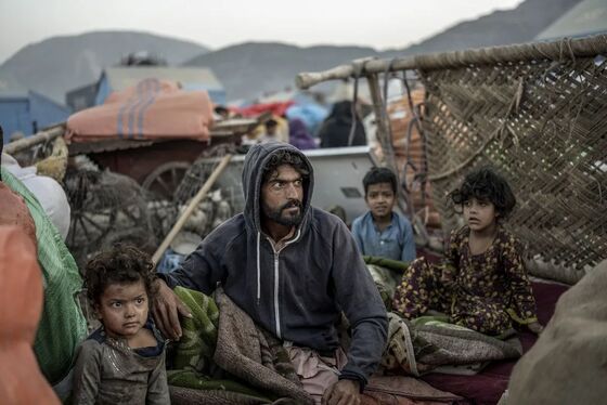 گروه بین‌المللی بحران: اخراج مهاجران از پاکستان منطقه را در معرض تهدید‌ قرار می‌دهد