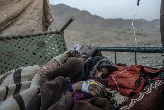 گروه بین‌المللی بحران: اخراج مهاجران از پاکستان منطقه را در معرض تهدید‌ قرار می‌دهد