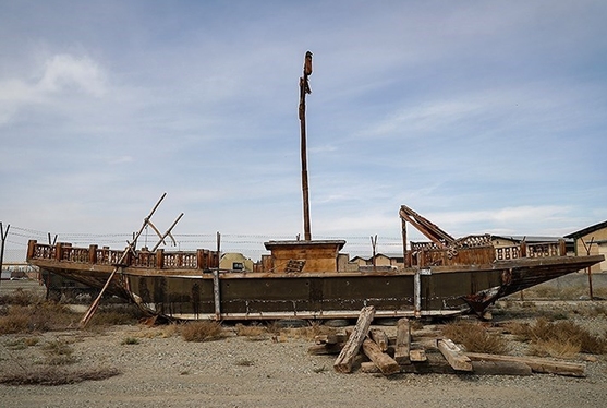 لوکیشن سریال یوسف پیامبر کجا ساخته شده است؟ + عکس