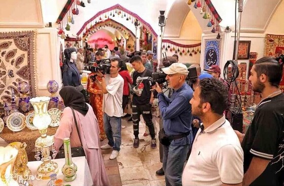 سریال «نون خ» نوروز و ماه رمضان پخش می‌شود + تصاویر