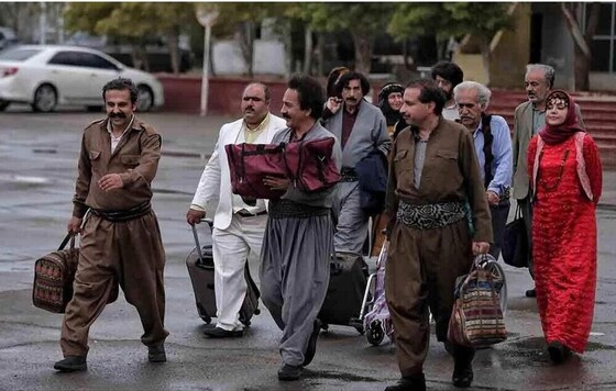 سریال «نون خ» نوروز و ماه رمضان پخش می‌شود + تصاویر