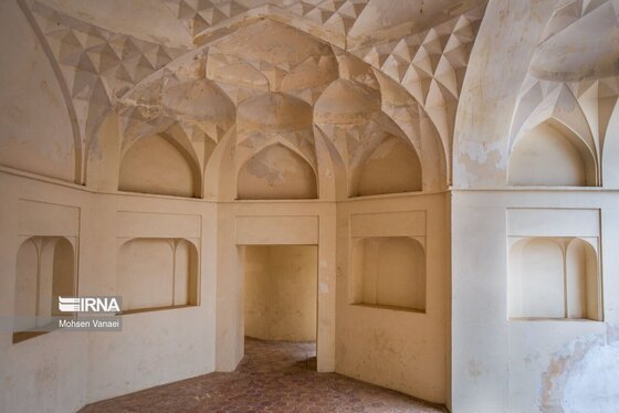 ایران زیباست | عمارت خورشید