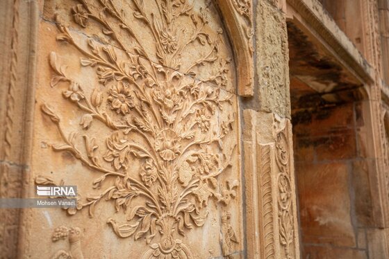 ایران زیباست | عمارت خورشید