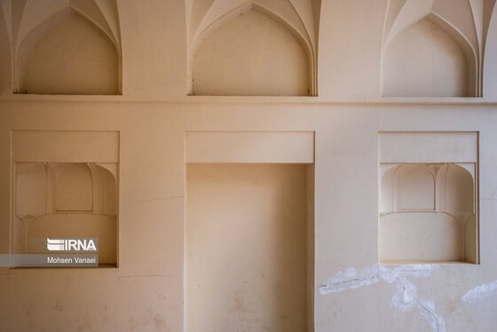 ایران زیباست | عمارت خورشید