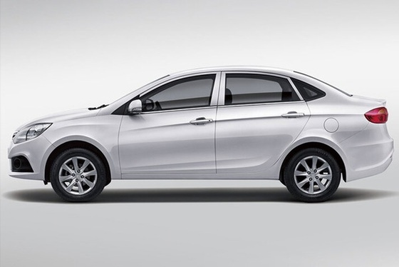 مشخصات فنی و امکانات جک j۴ کرمان موتور + عکس و تجهیزات