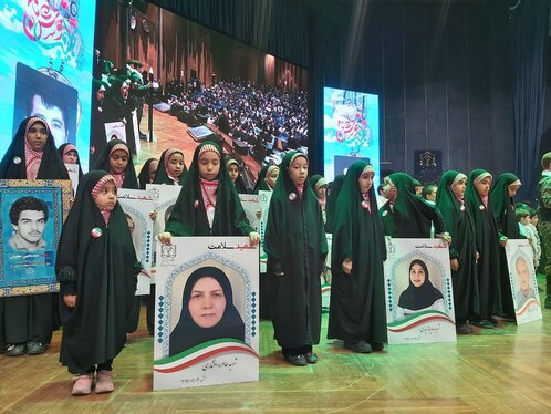 طبیب‌های خوش نامی که ماندگار شدند| یادواره‌ای برای شهدای دانشگاه علوم پزشکی مشهد