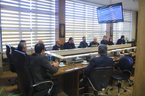 قلندر شریف: اجرای پروژه‌های زودبازده با نظر مستقیم شهروندان اولویت فعلی مدیریت شهری مشهد است