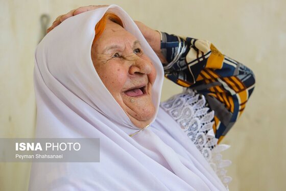 ایران زیباست | خورجین‌بافی؛ هنر دستان اهالی کویر