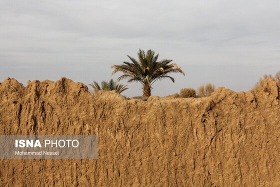 ایران زیباست | «کویر مصر»