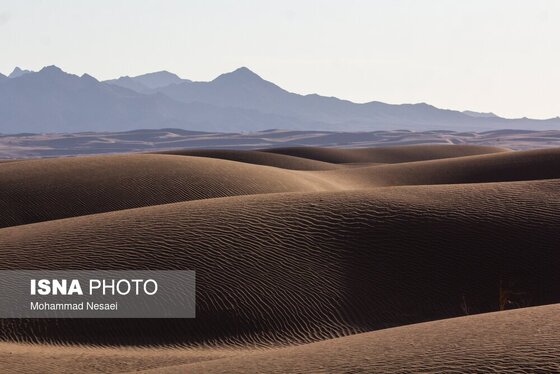 ایران زیباست | «کویر مصر»