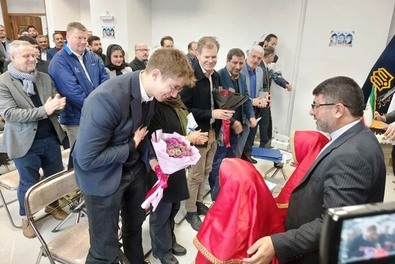 مدیرکل اتباع: ایران سهم اندکی از اعتبارات بین‌المللی برای حمایت از پناهجویان دارد