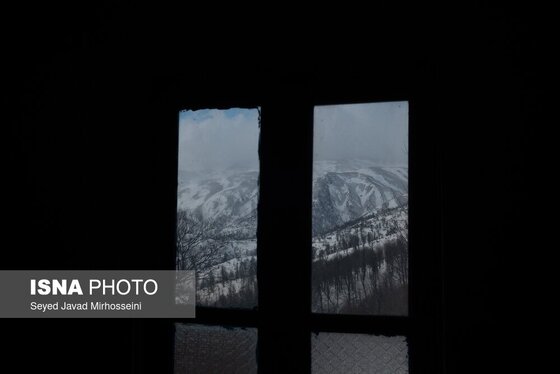 ایران زیباست | طبیعت زیبای رضوانشهر