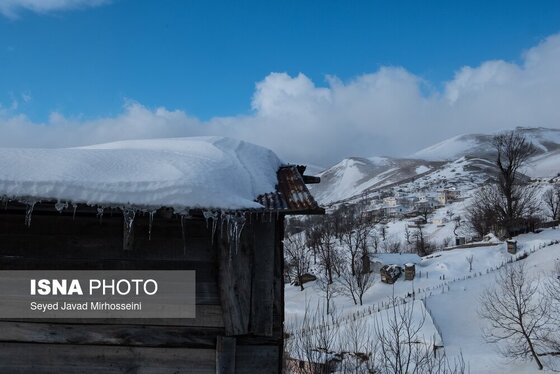 ایران زیباست | طبیعت زیبای رضوانشهر