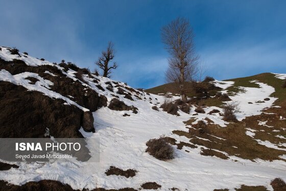 ایران زیباست | طبیعت زیبای رضوانشهر
