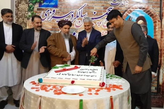 صدیقی‌فر: افغانستان جایگاه ویژه‌ای در سیاست خارجی ایران دارد