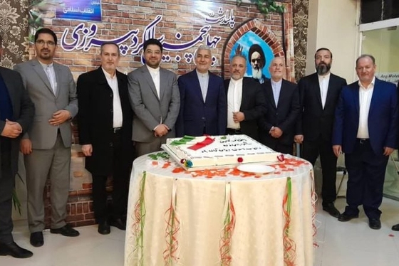 صدیقی‌فر: افغانستان جایگاه ویژه‌ای در سیاست خارجی ایران دارد