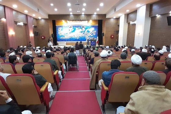 صدیقی‌فر: افغانستان جایگاه ویژه‌ای در سیاست خارجی ایران دارد