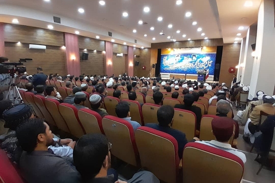 صدیقی‌فر: افغانستان جایگاه ویژه‌ای در سیاست خارجی ایران دارد