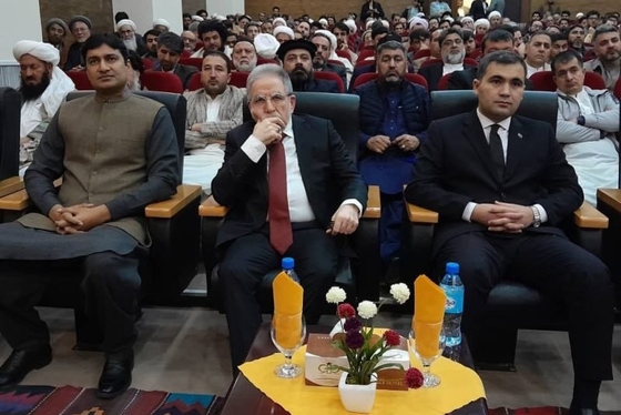 صدیقی‌فر: افغانستان جایگاه ویژه‌ای در سیاست خارجی ایران دارد