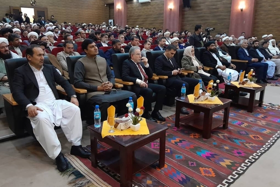 صدیقی‌فر: افغانستان جایگاه ویژه‌ای در سیاست خارجی ایران دارد