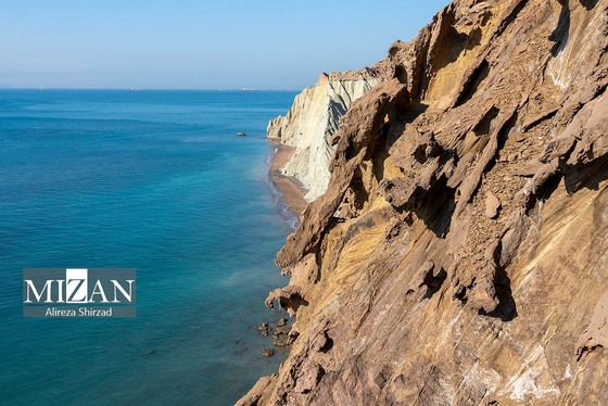 ایران زیباست | جزیره هرمز