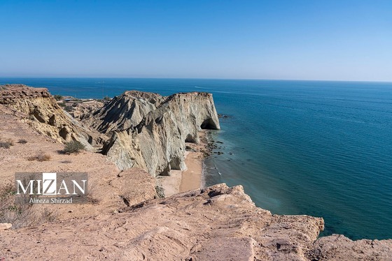 ایران زیباست | جزیره هرمز