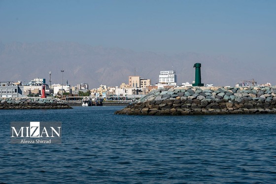 ایران زیباست | جزیره هرمز