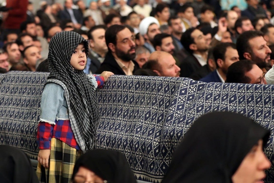 رهبر انقلاب: آزادگان غیر مسلمان جهان هم عزادار مردم مظلوم غزه هستند + فیلم