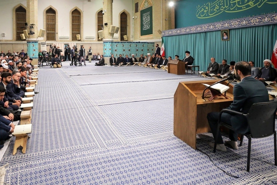 رهبر انقلاب: آزادگان غیر مسلمان جهان هم عزادار مردم مظلوم غزه هستند + فیلم