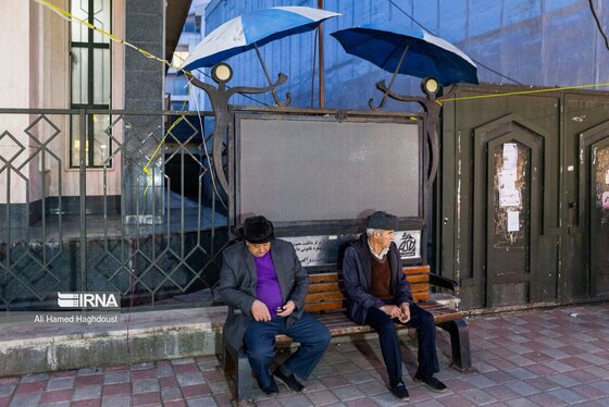 ایران زیباست | رضوانشهر