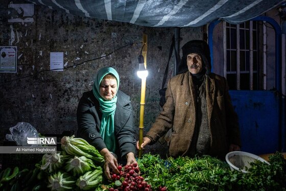 ایران زیباست | رضوانشهر