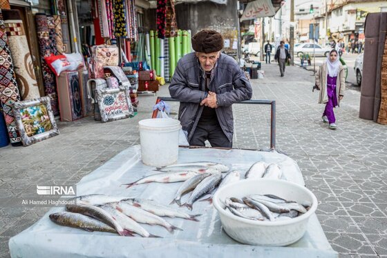 ایران زیباست | رضوانشهر