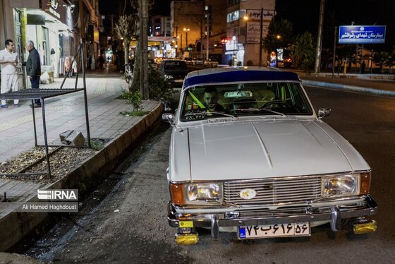ایران زیباست | رضوانشهر