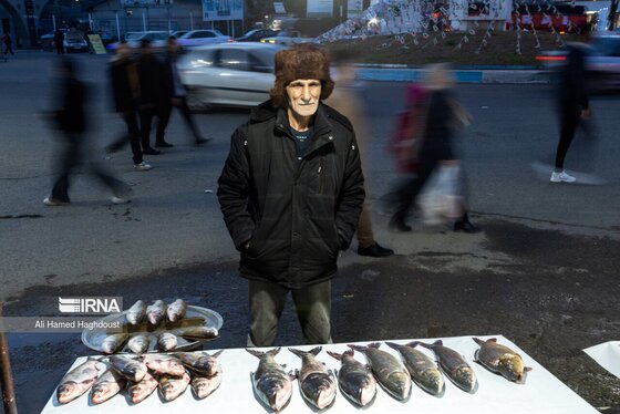 ایران زیباست | رضوانشهر