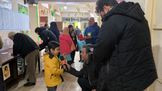 گزارش لحظه‌به‌لحظه انتخابات مجلس خبرگان رهبری و مجلس شورای اسلامی در مشهد و خراسان رضوی + فیلم و عکس