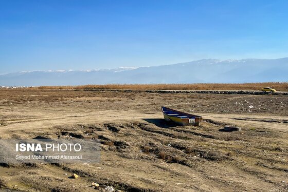 ایران زیباست | ساحل بندر ترکمن - شمال ایران