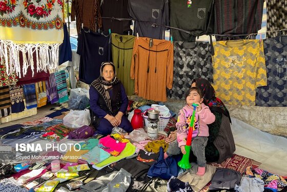 ایران زیباست | ساحل بندر ترکمن - شمال ایران