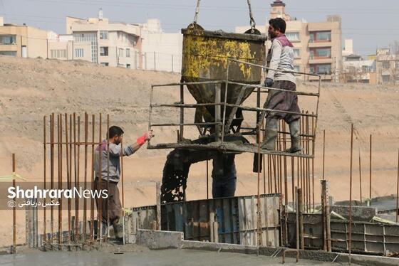 زمان بهره برداری ایستگاه «سلامت» در خط ۲ مترو مشهد تعیین شد