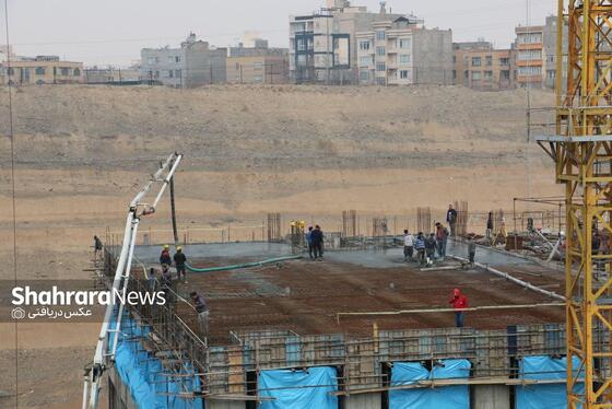 زمان بهره برداری ایستگاه «سلامت» در خط ۲ مترو مشهد تعیین شد